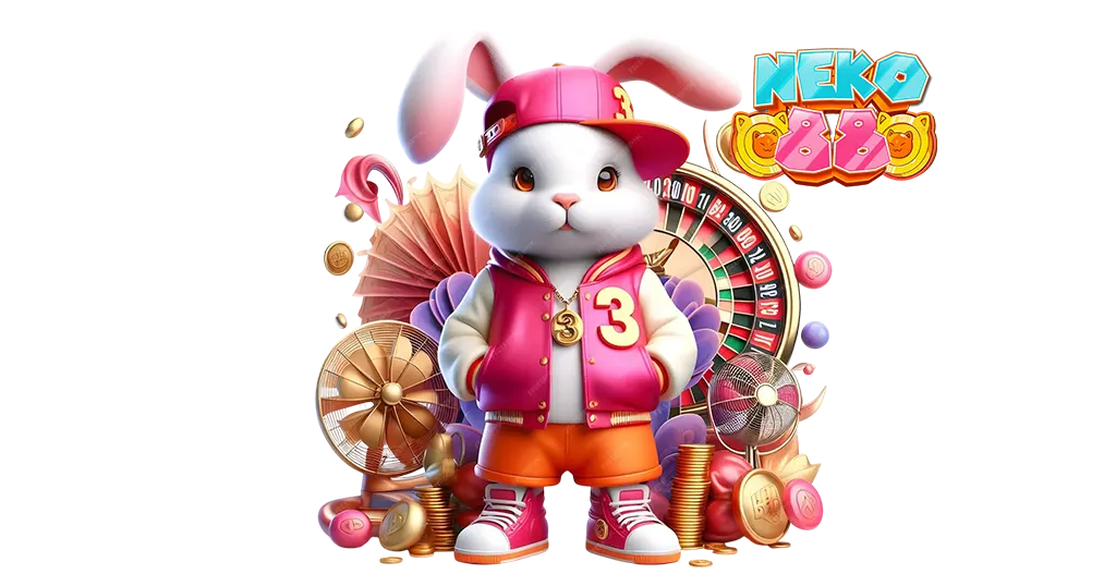 NEKO88 slot เว็บสล็อตคาสิโนแตกง่าย แจกหนักทุกวัน